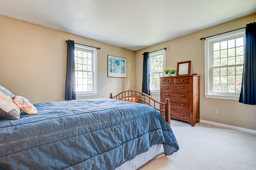 1 Danforth Drive