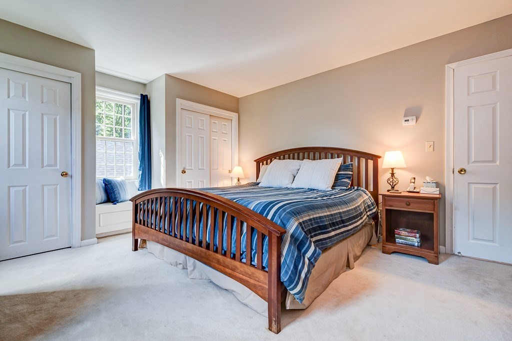 1 Danforth Drive