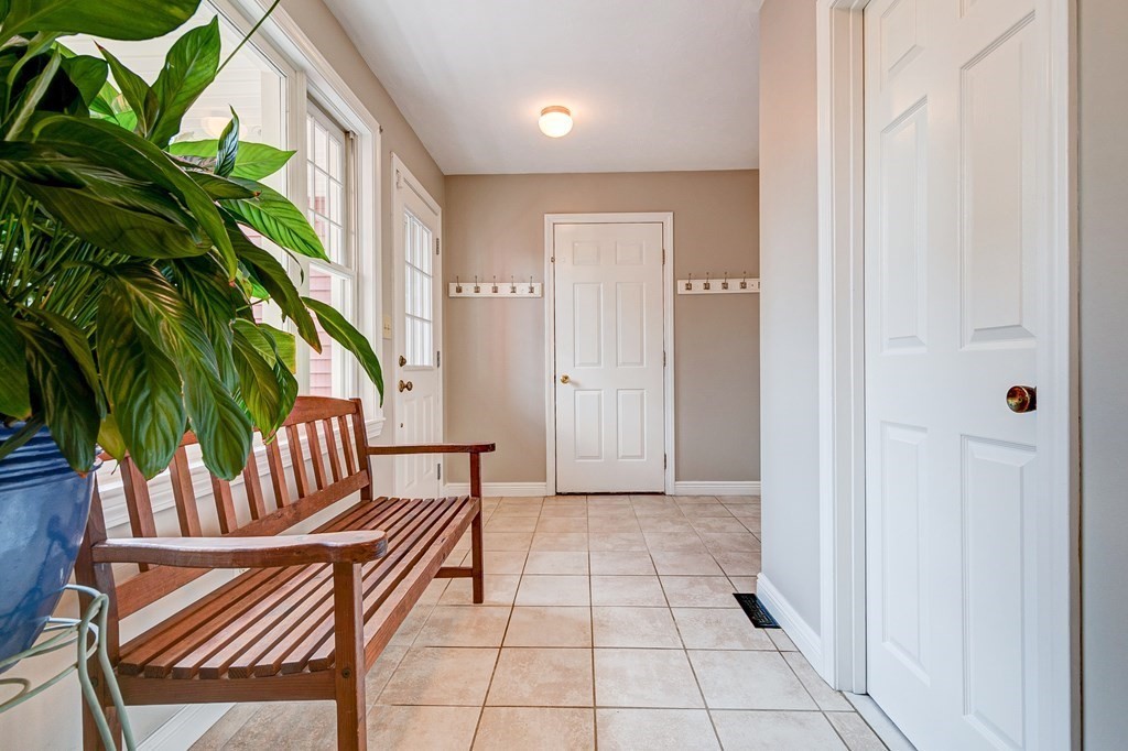 1 Danforth Drive