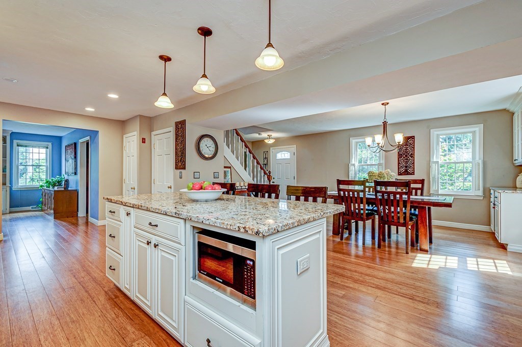 1 Danforth Drive