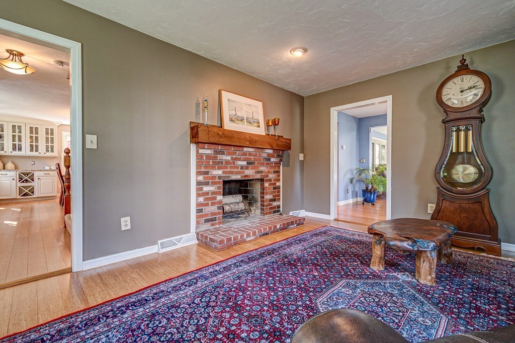 1 Danforth Drive