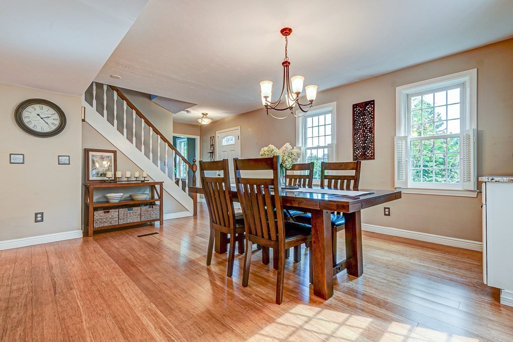 1 Danforth Drive