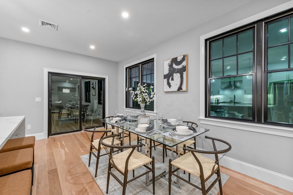 55 Derby Street PH