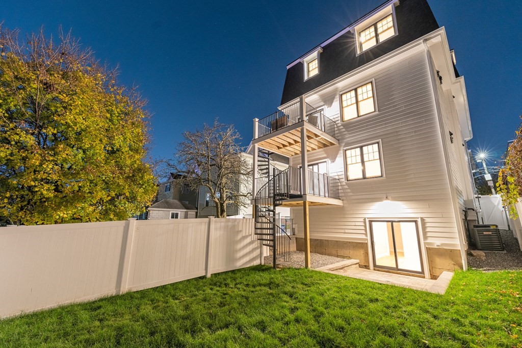 55 Derby Street PH