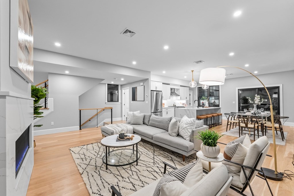 55 Derby Street PH