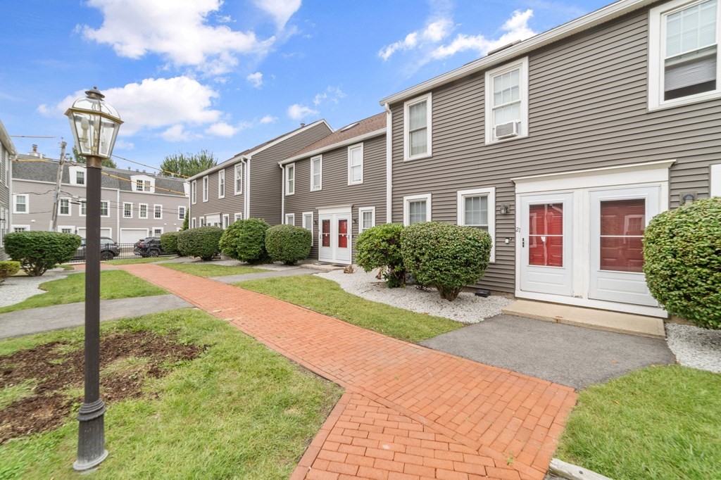 29 Wenlock Rd # 29