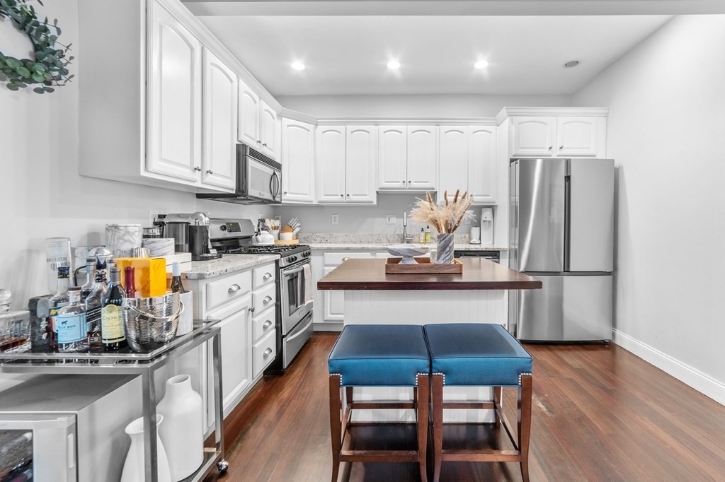 582 East Fourth Street # 2