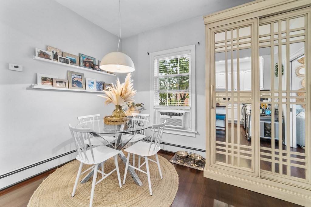 582 East Fourth Street # 2