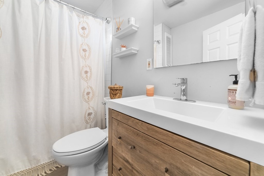 582 East Fourth Street # 2