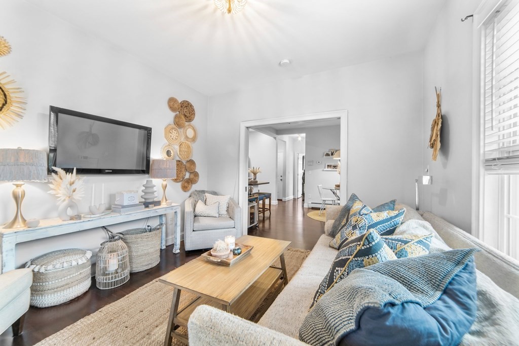 582 East Fourth Street # 2