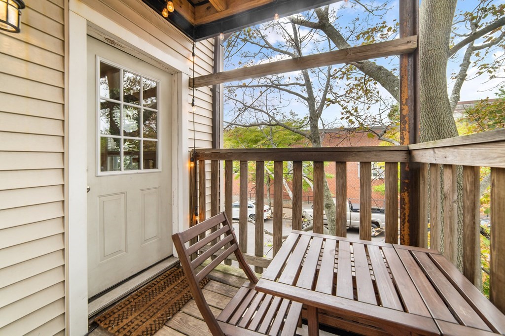 582 East Fourth Street # 2