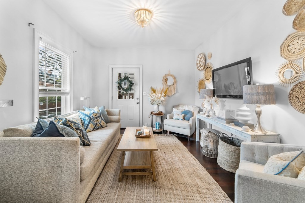 582 East Fourth Street # 2