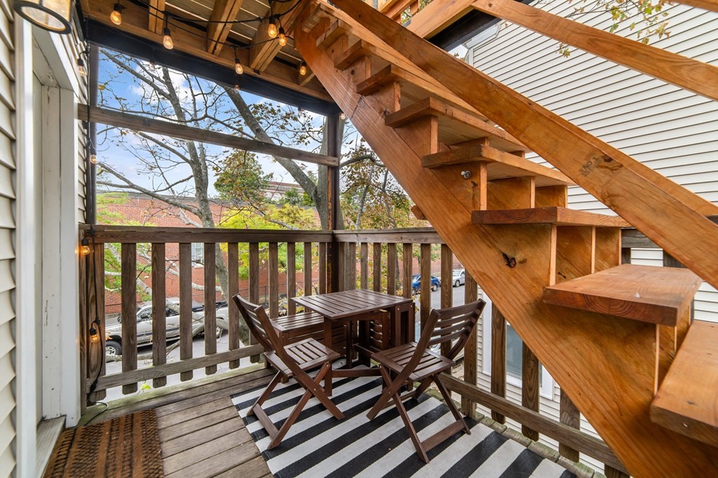 582 East Fourth Street # 2