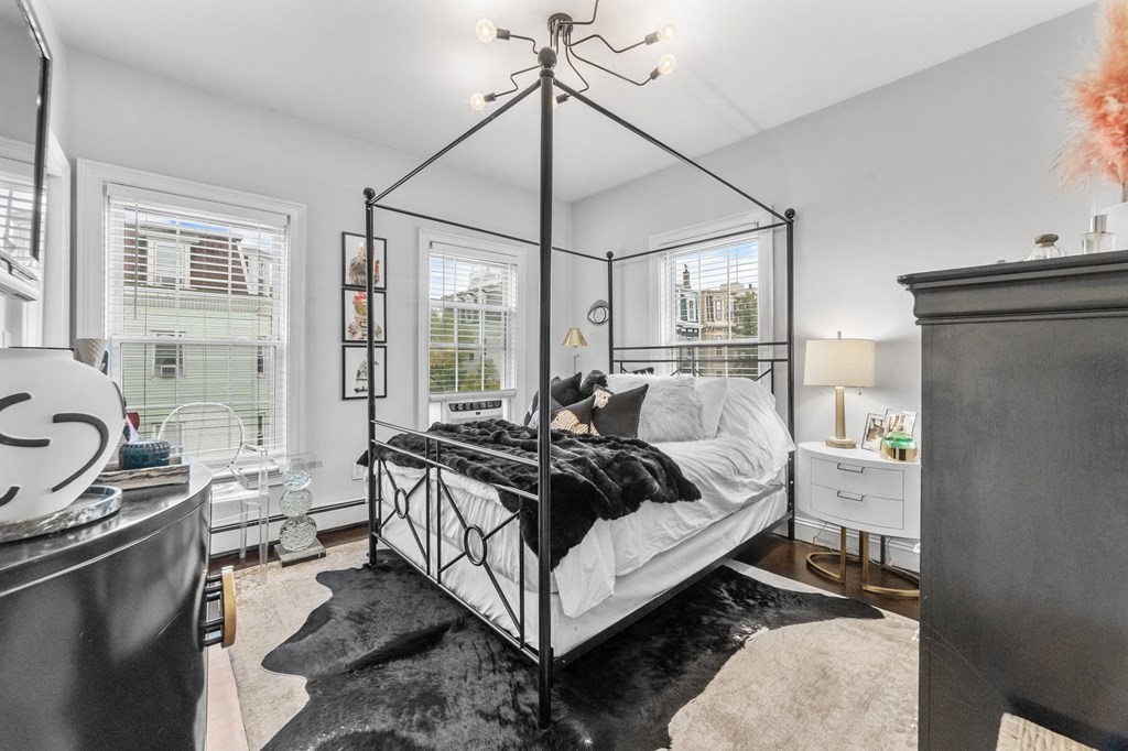 582 East Fourth Street # 2