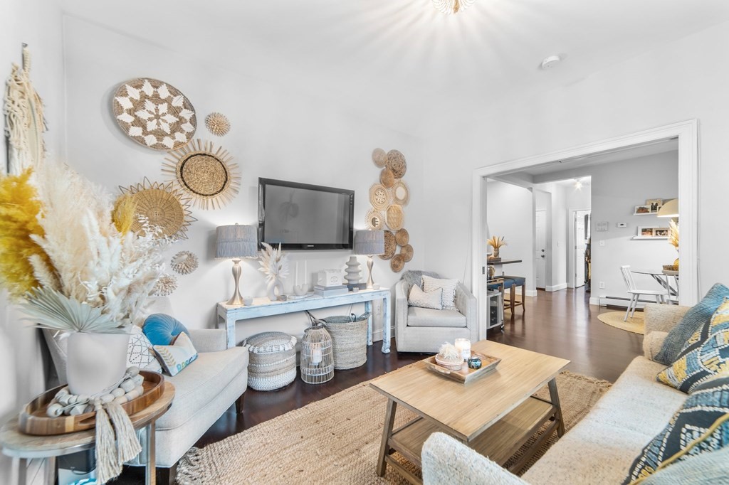 582 East Fourth Street # 2