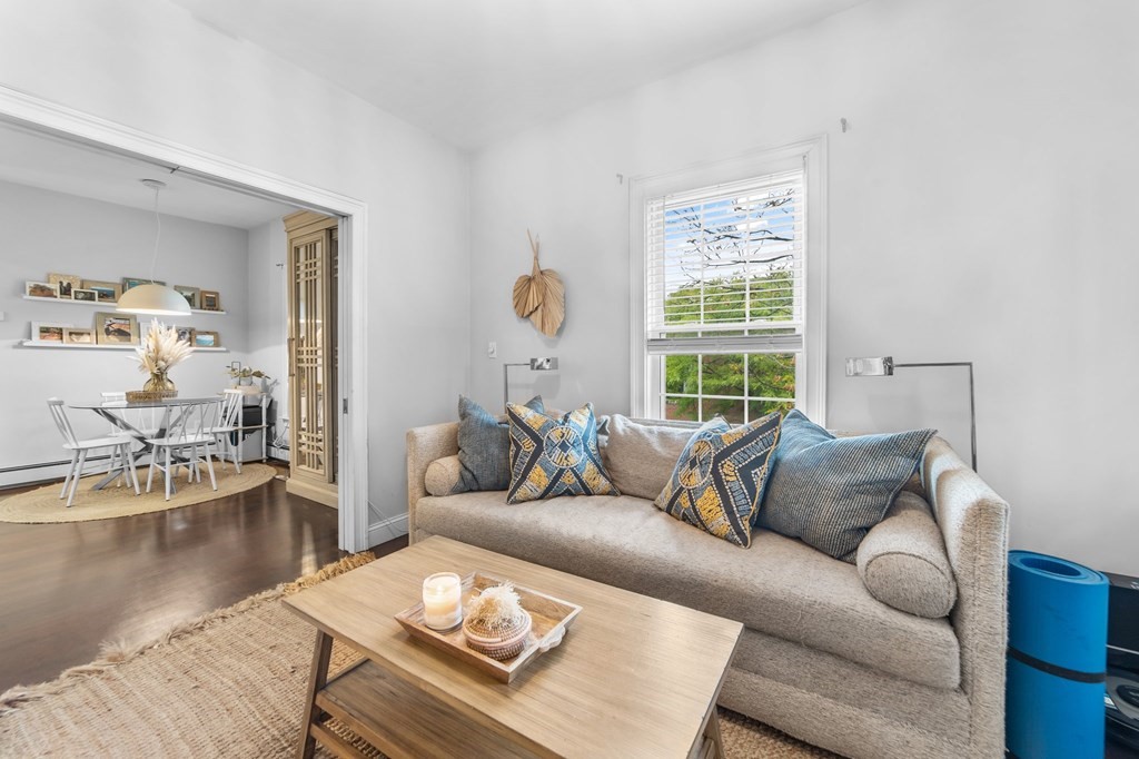 582 East Fourth Street # 2