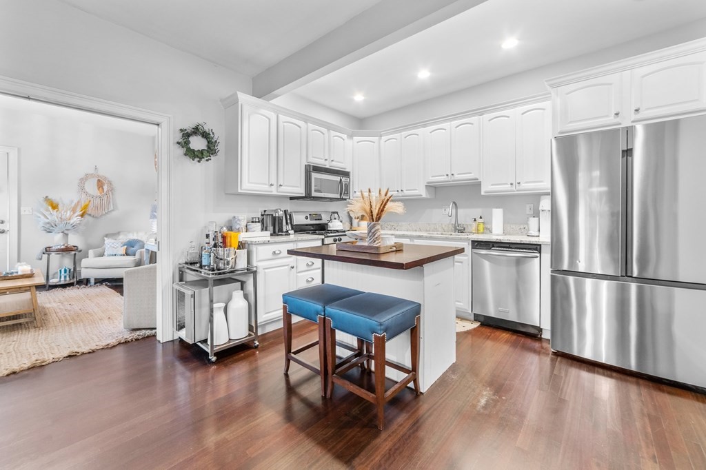 582 East Fourth Street # 2