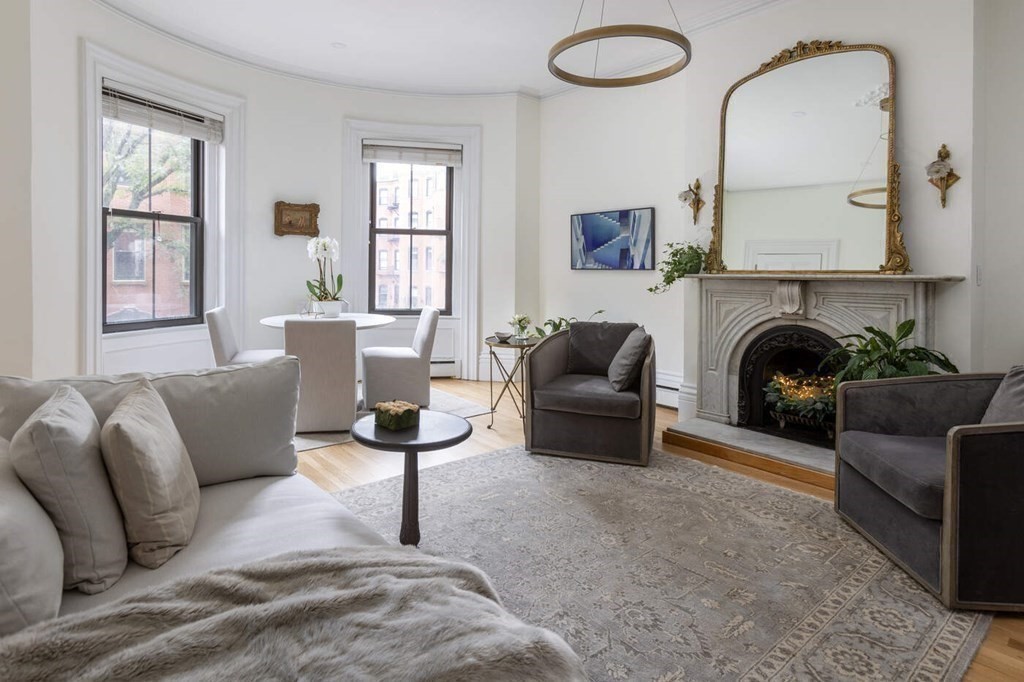 43 Upton St # 3