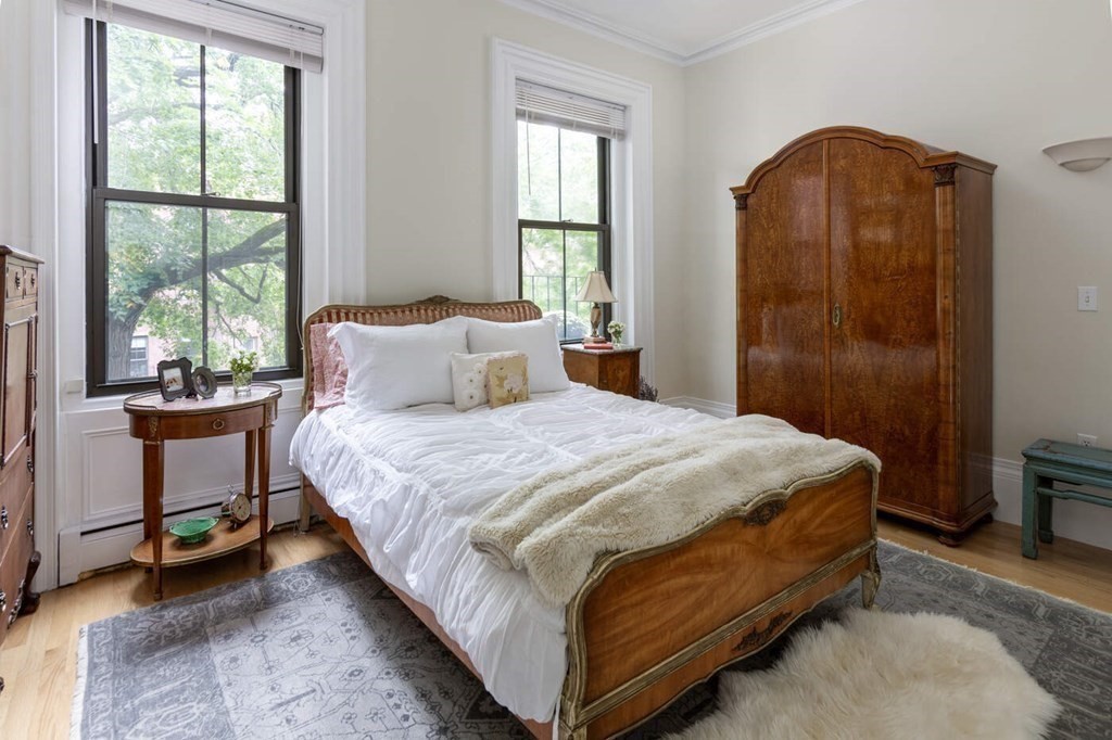 43 Upton St # 3