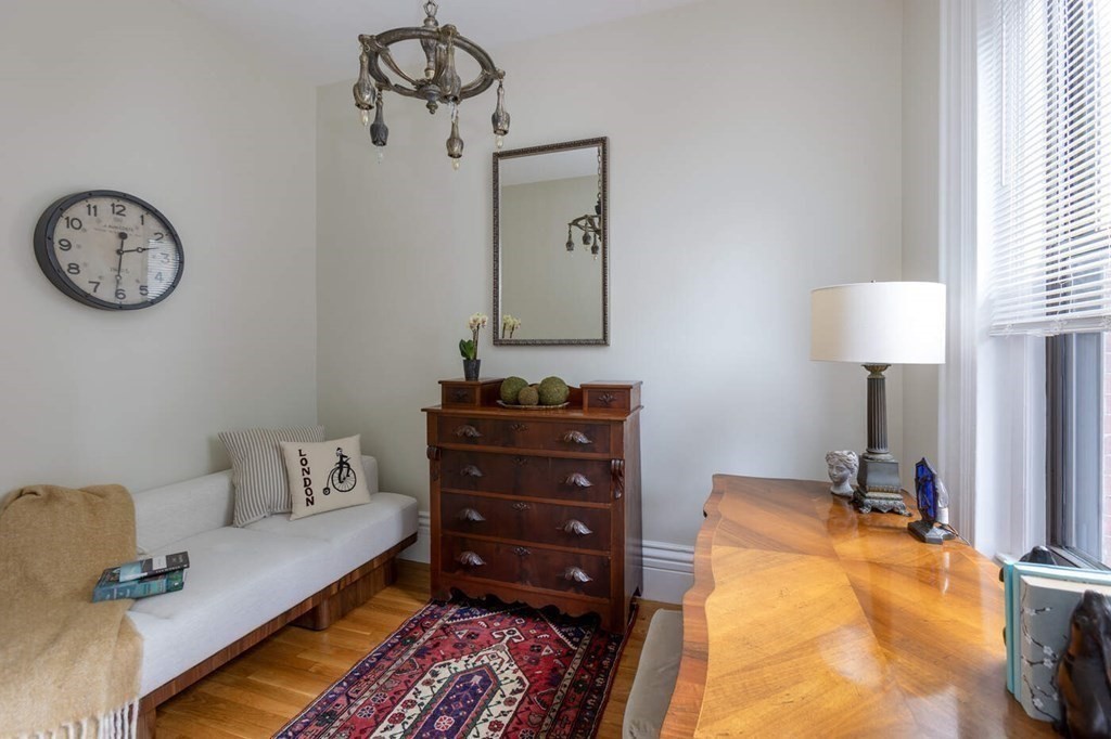 43 Upton St # 3