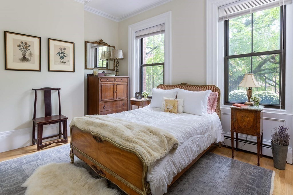 43 Upton St # 3