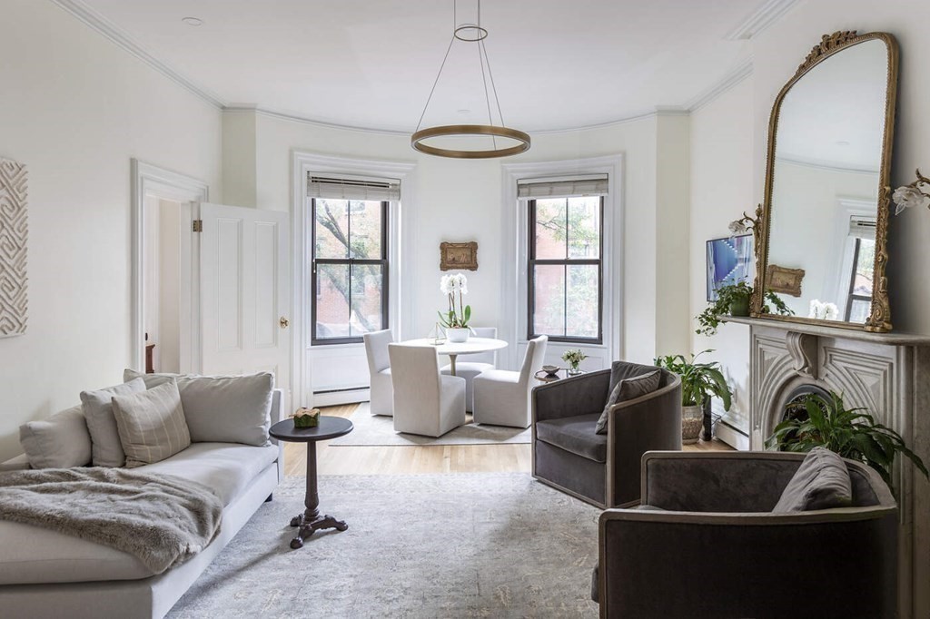 43 Upton St # 3