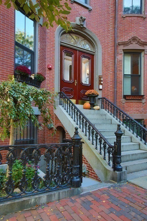 43 Upton St # 3