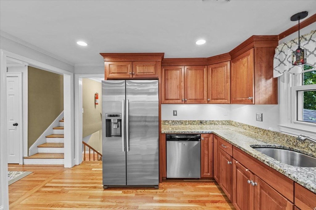 181 Burgess Ave.