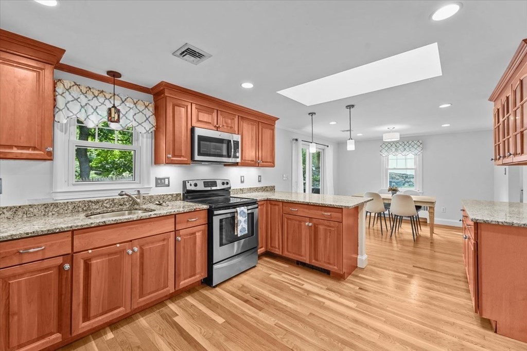 181 Burgess Ave.