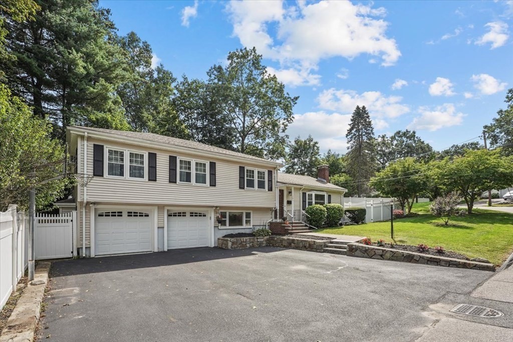 181 Burgess Ave.