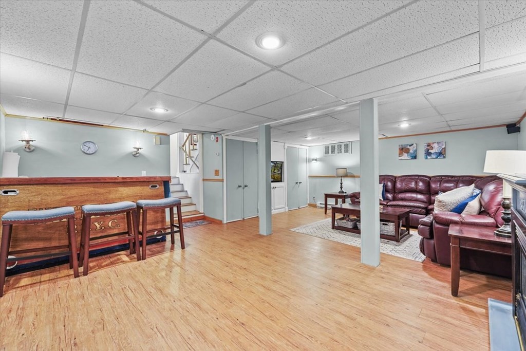 181 Burgess Ave.