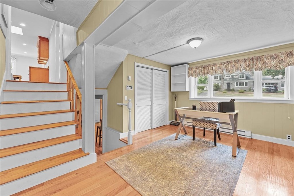 181 Burgess Ave.
