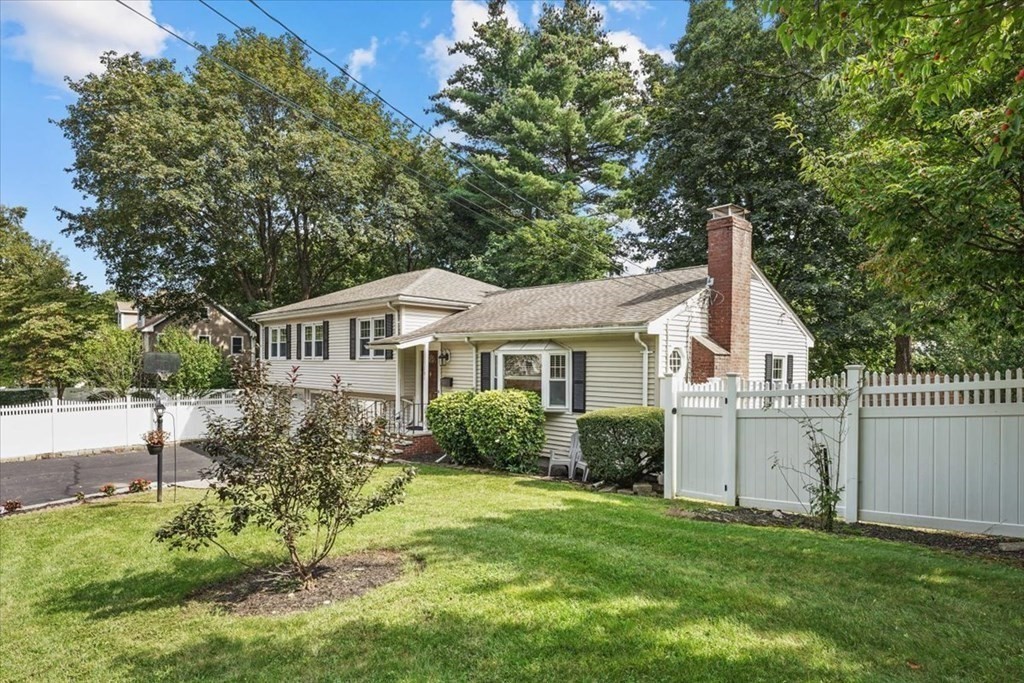 181 Burgess Ave.