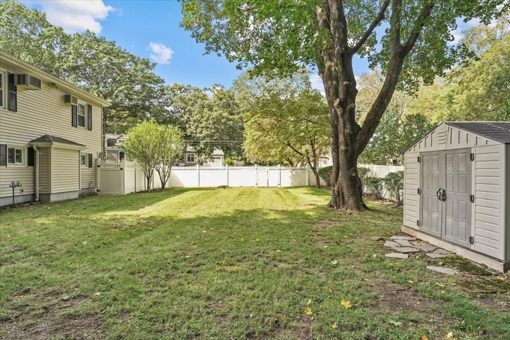 181 Burgess Ave.