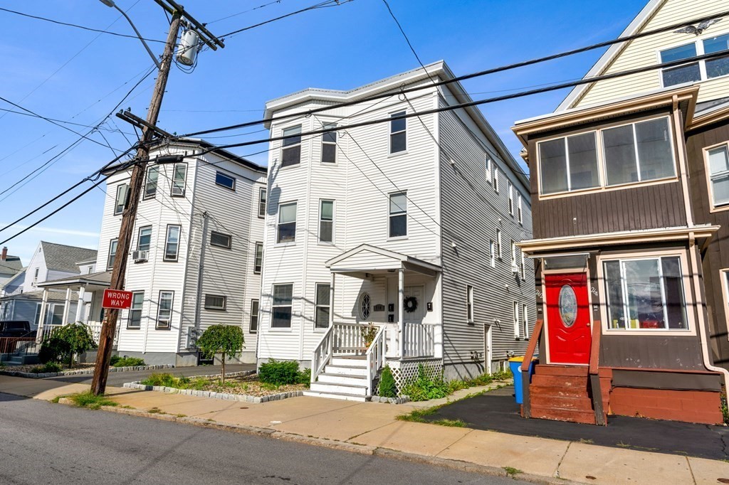 258 Shirley Street # 3