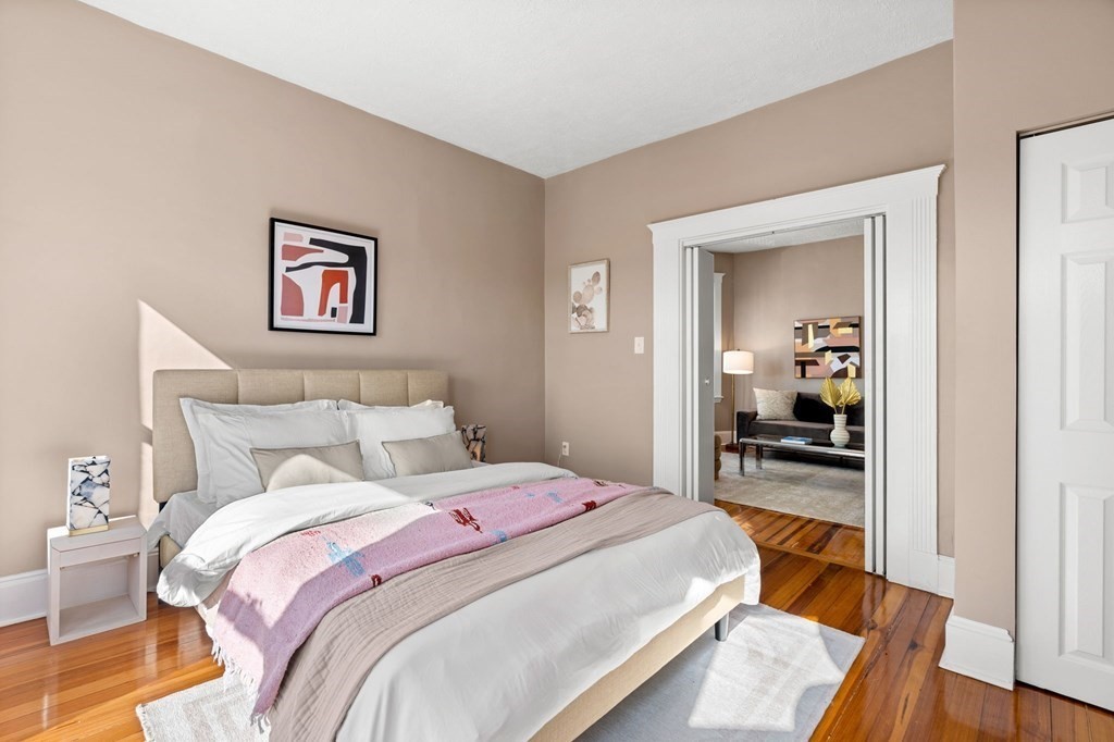 258 Shirley Street # 3