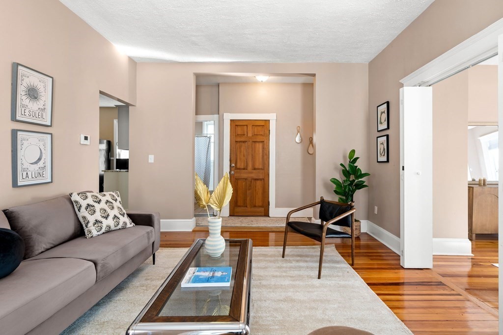 258 Shirley Street # 3