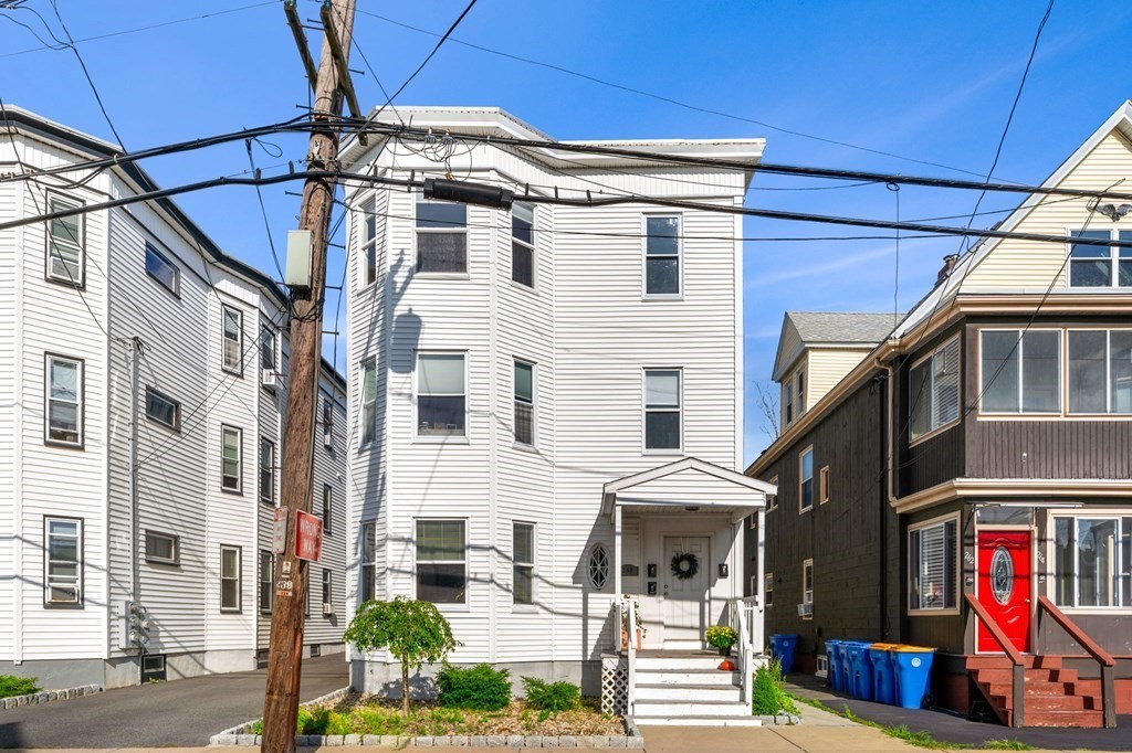 258 Shirley Street # 3