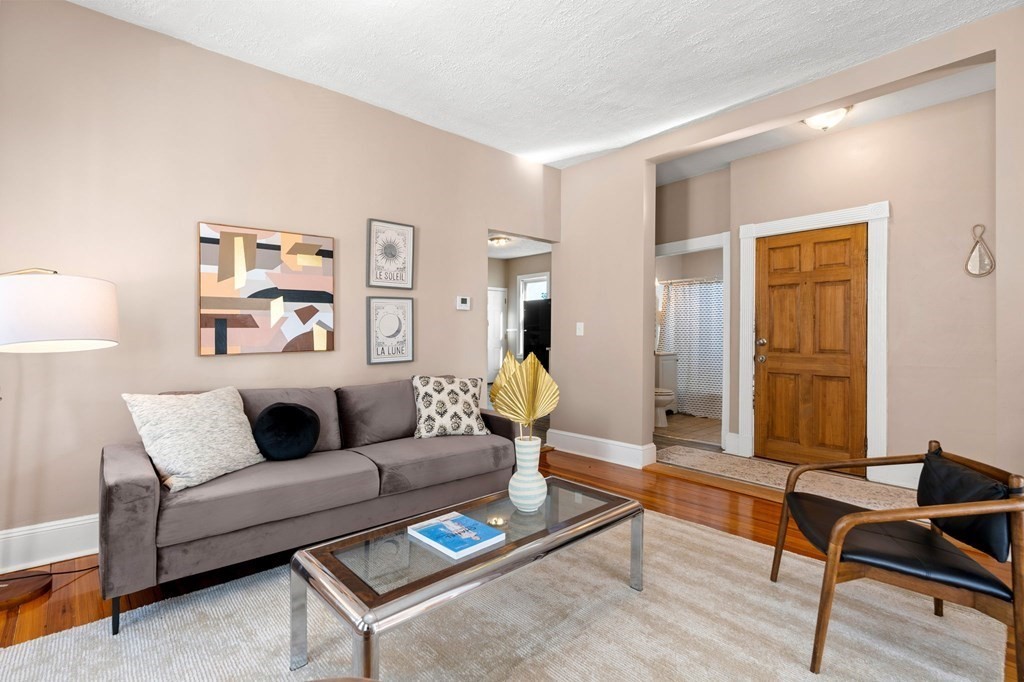 258 Shirley Street # 3