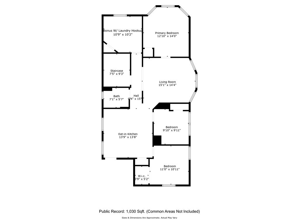 258 Shirley Street # 3