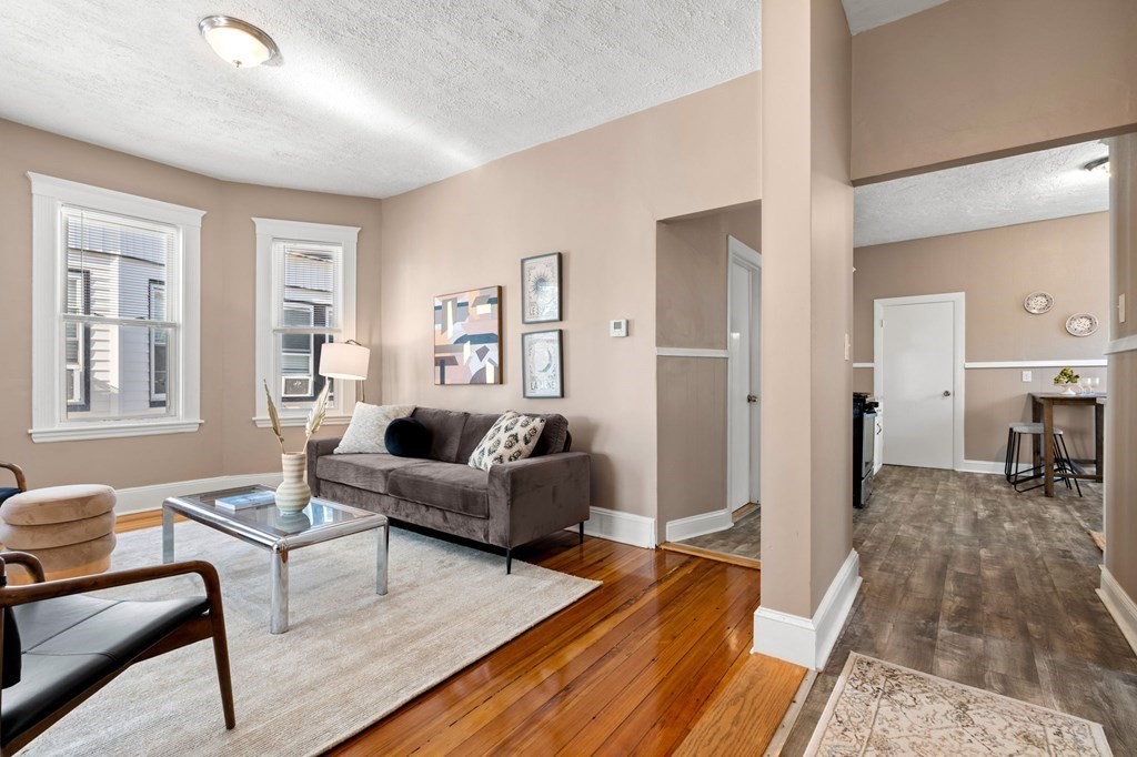 258 Shirley Street # 3