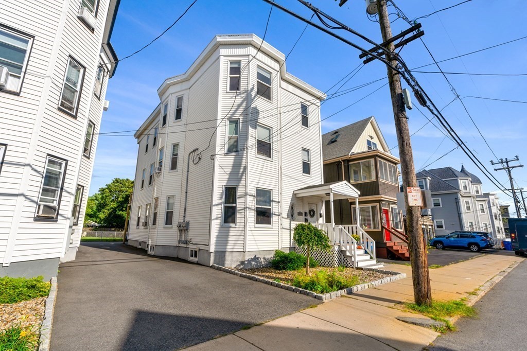 258 Shirley Street # 3
