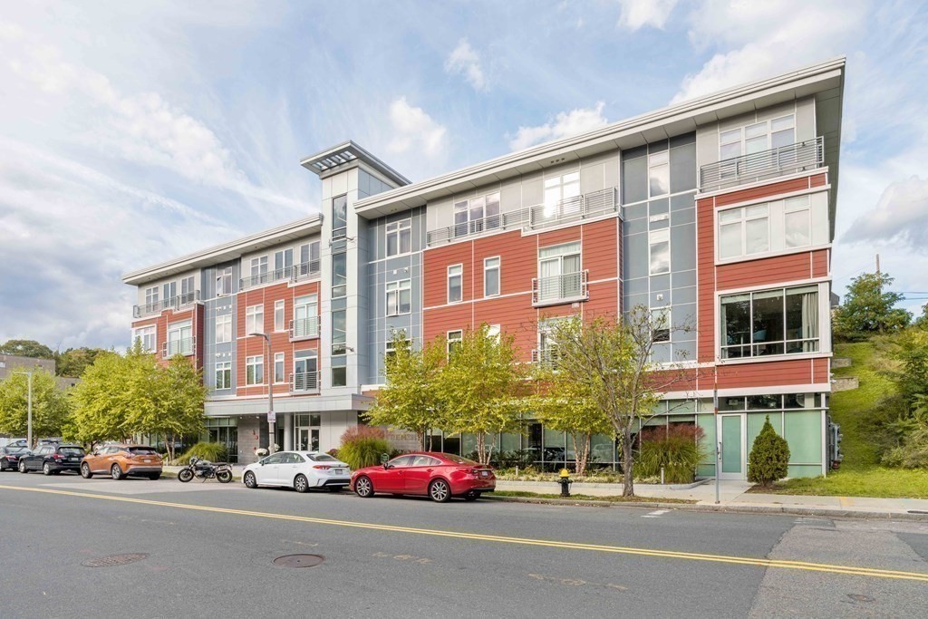 99 Tremont Street # 211