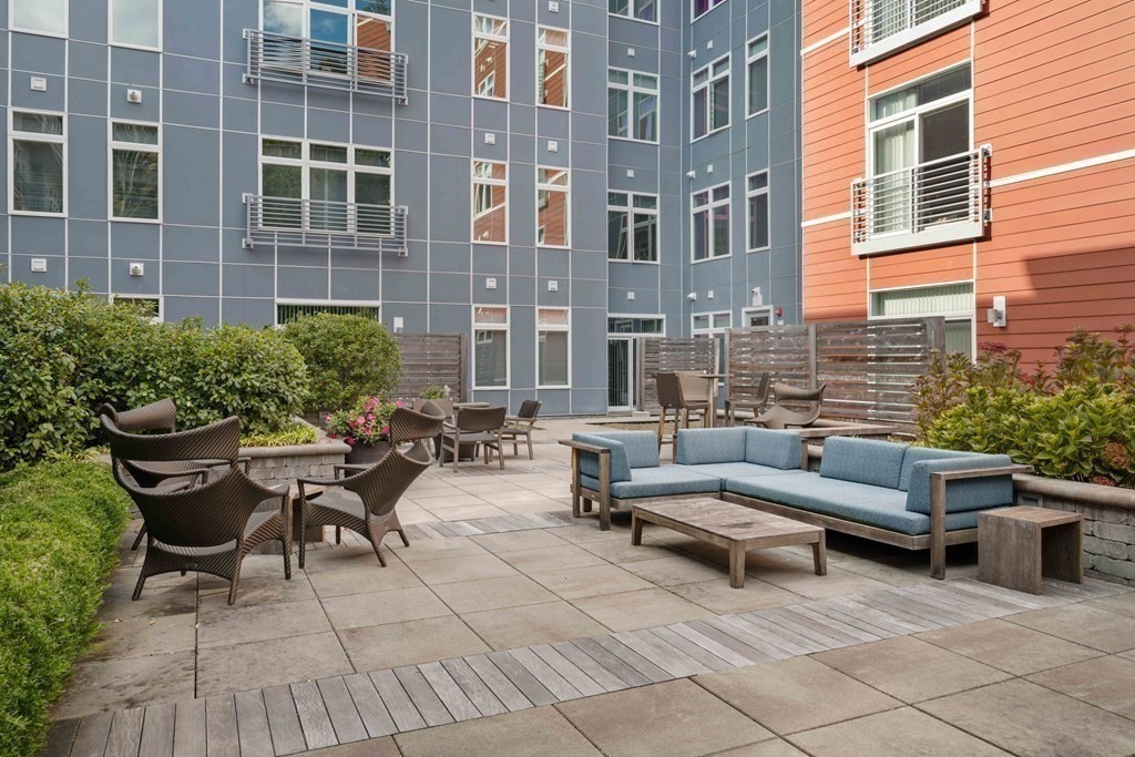 99 Tremont Street # 211