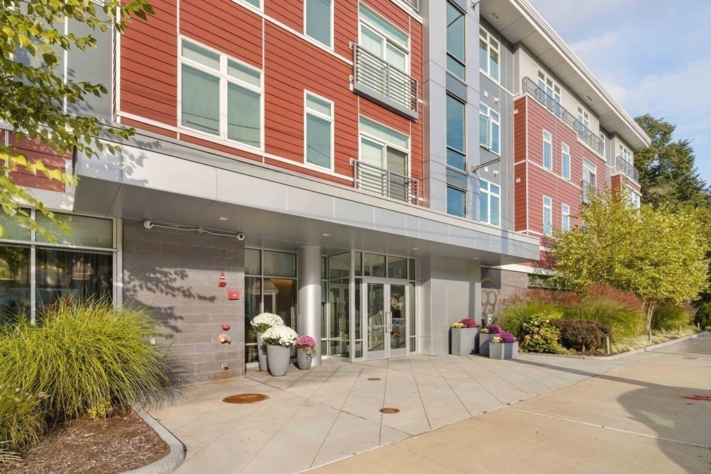 99 Tremont Street # 211