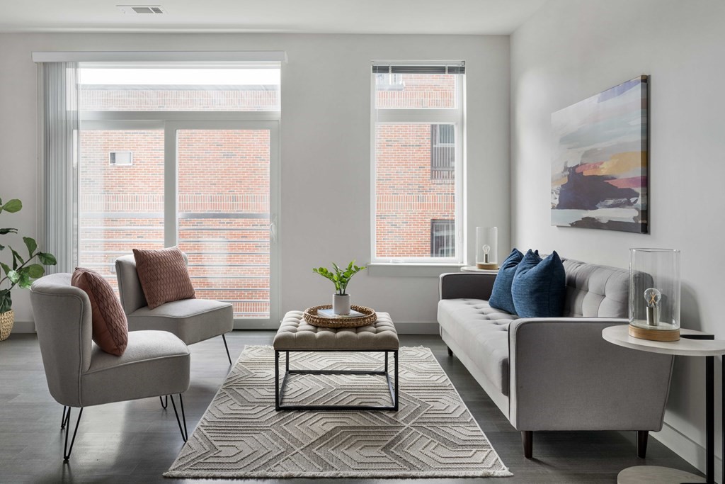 99 Tremont Street # 211