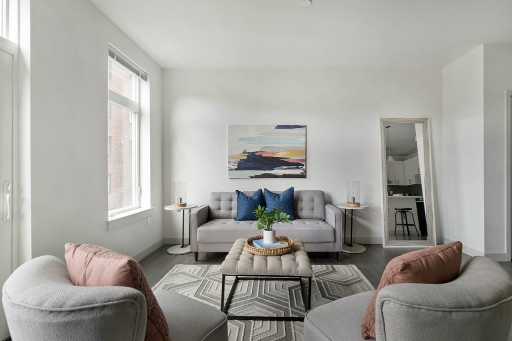 99 Tremont Street # 211