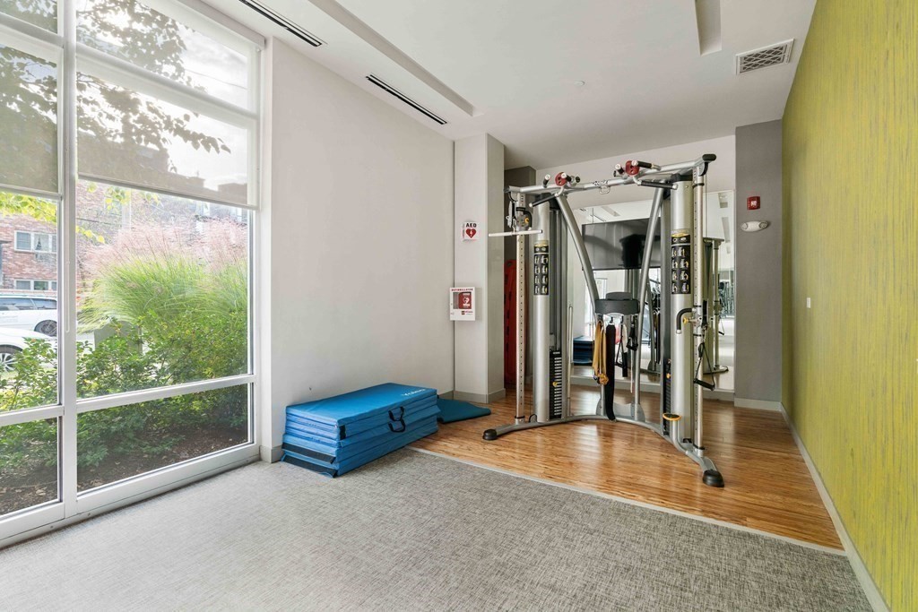 99 Tremont Street # 211