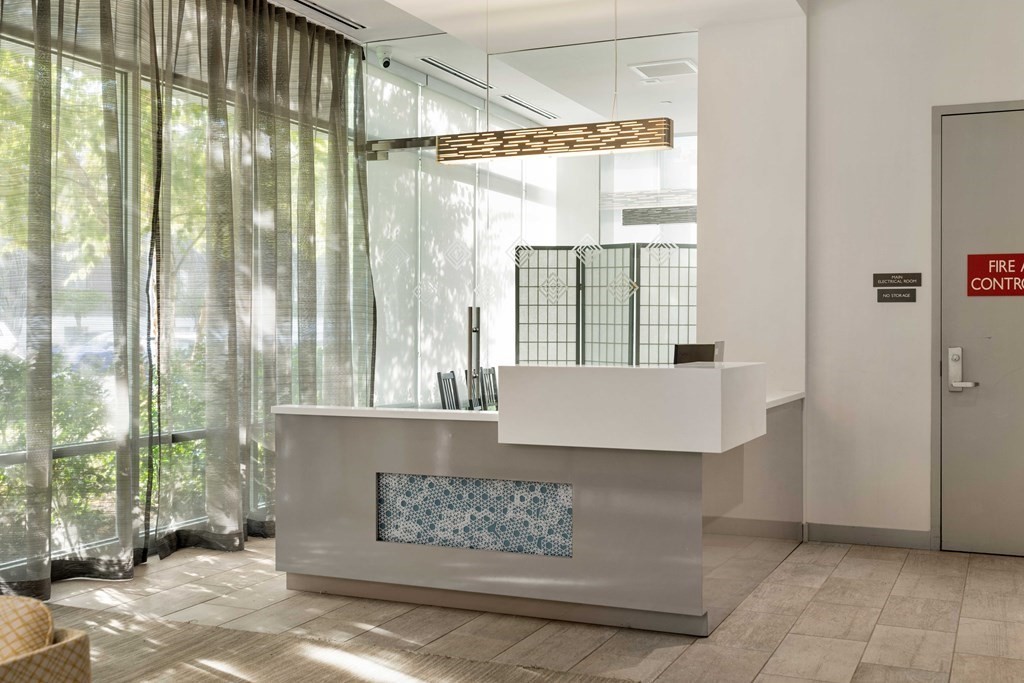 99 Tremont Street # 211