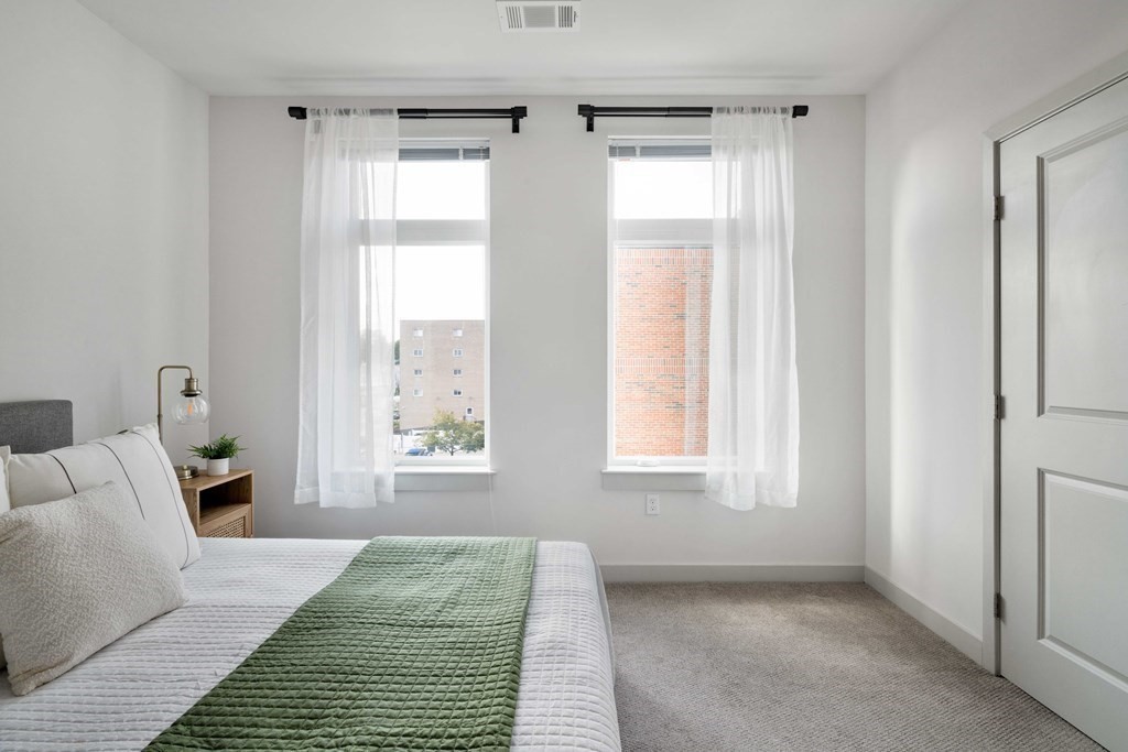 99 Tremont Street # 211